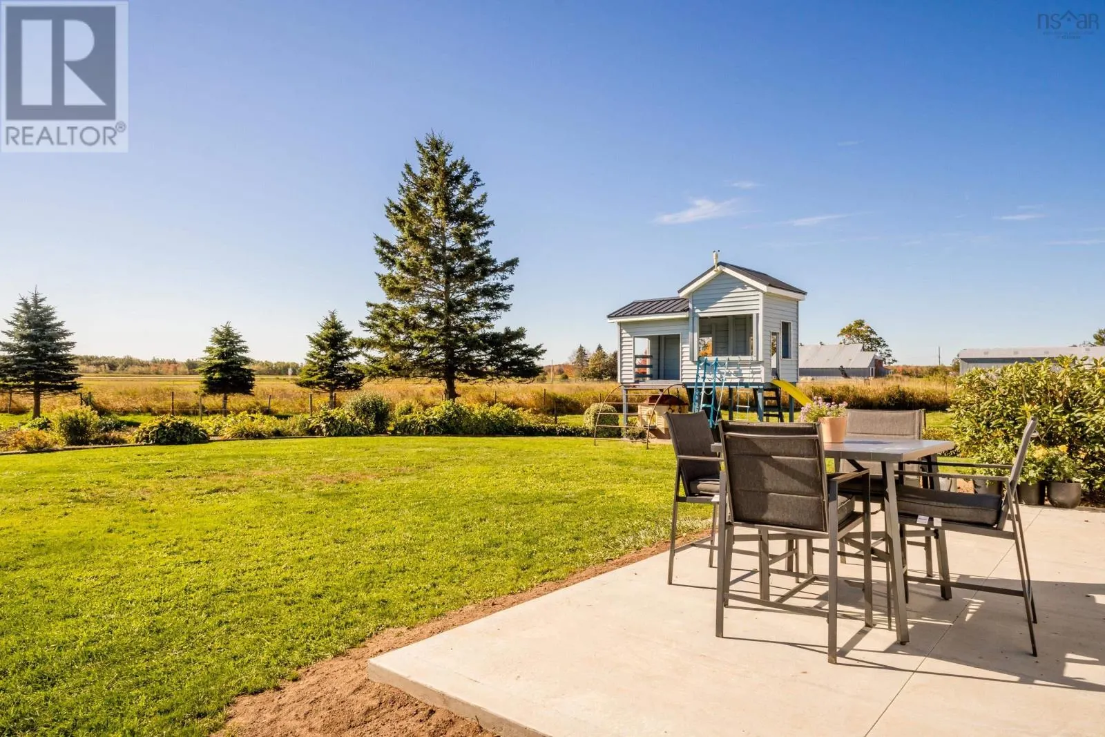46 Parker Condon Road