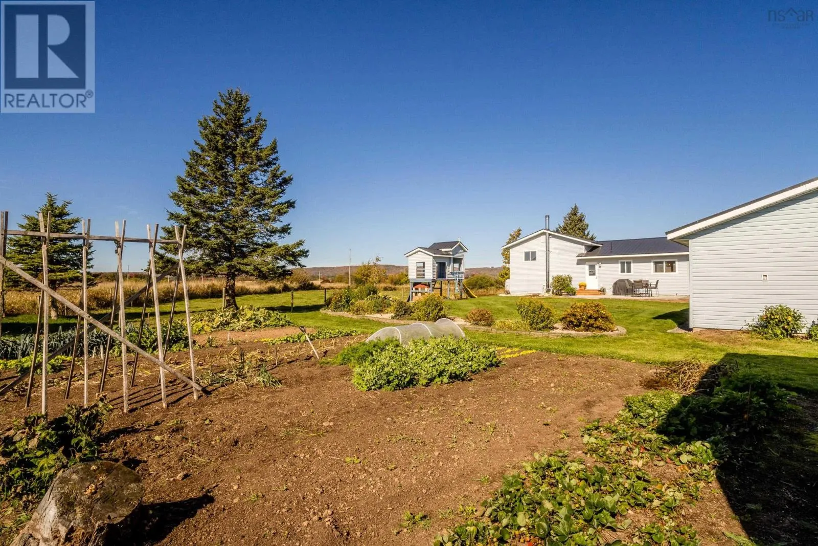 46 Parker Condon Road