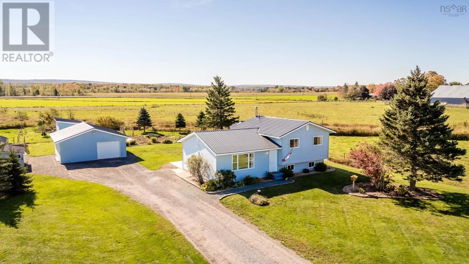 46 Parker Condon Road