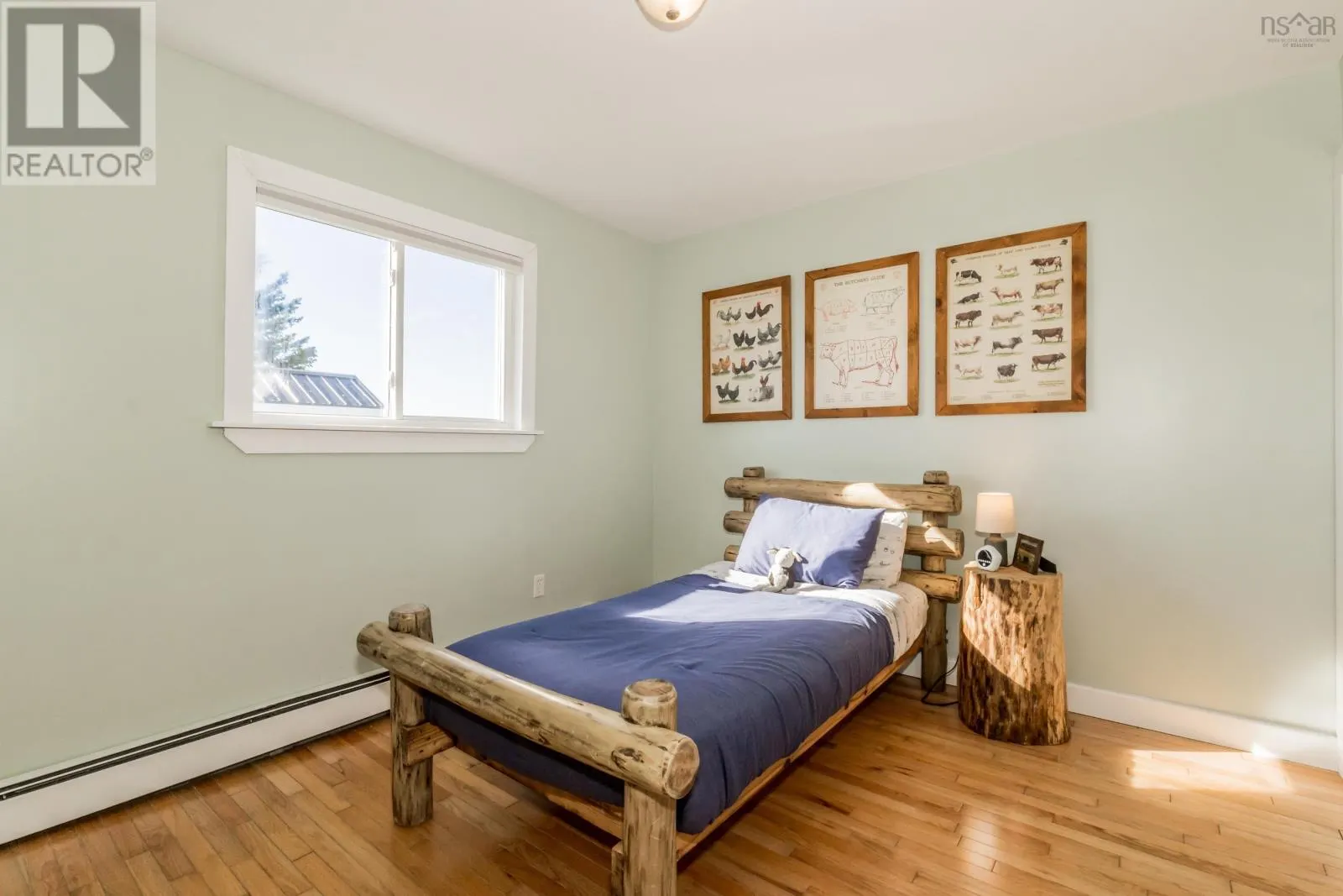 46 Parker Condon Road