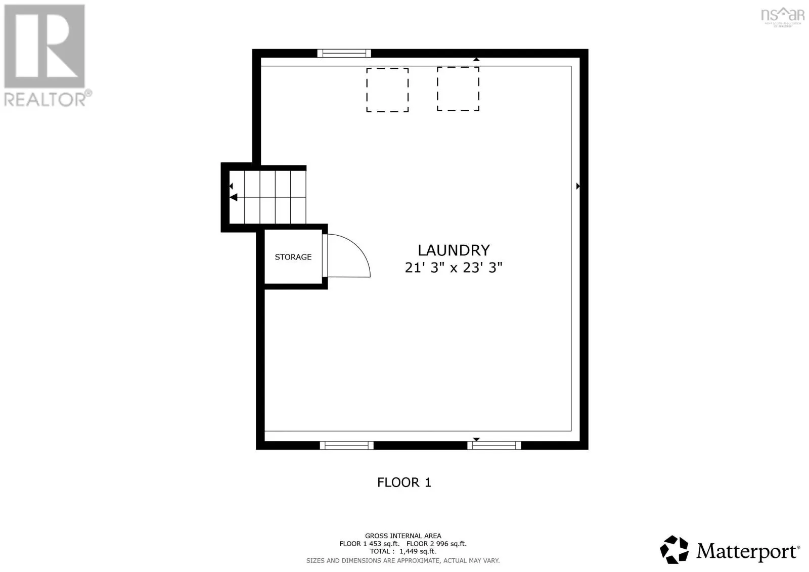 46 Parker Condon Road