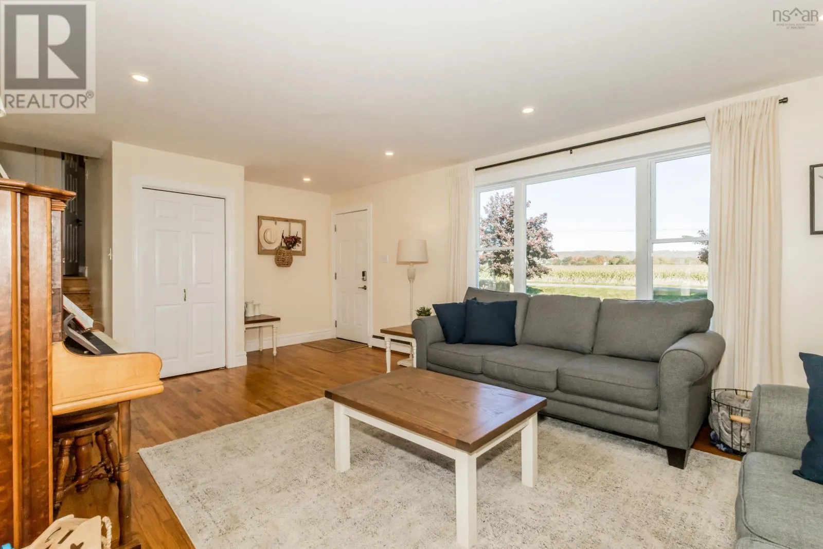 46 Parker Condon Road