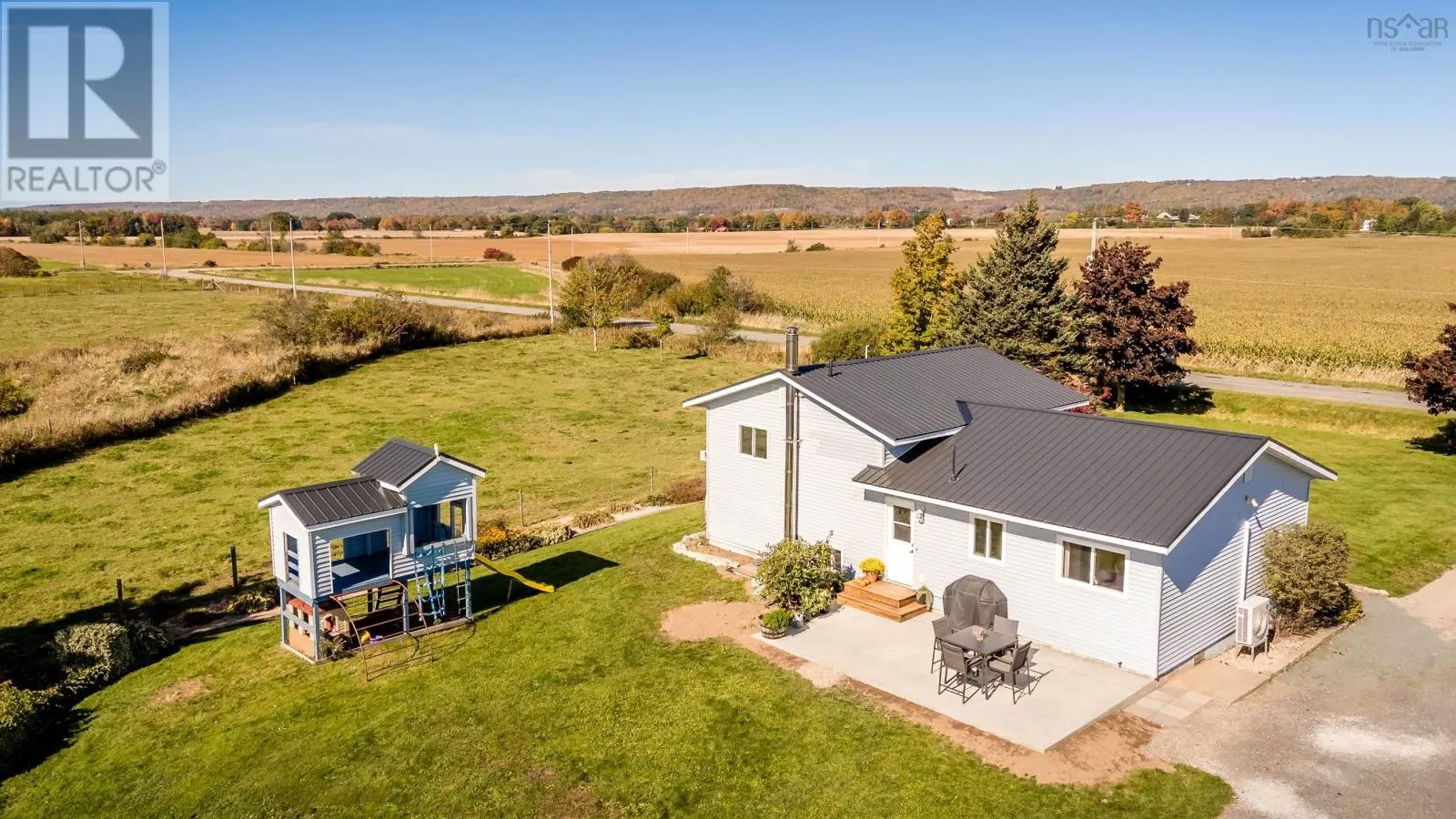 46 Parker Condon Road