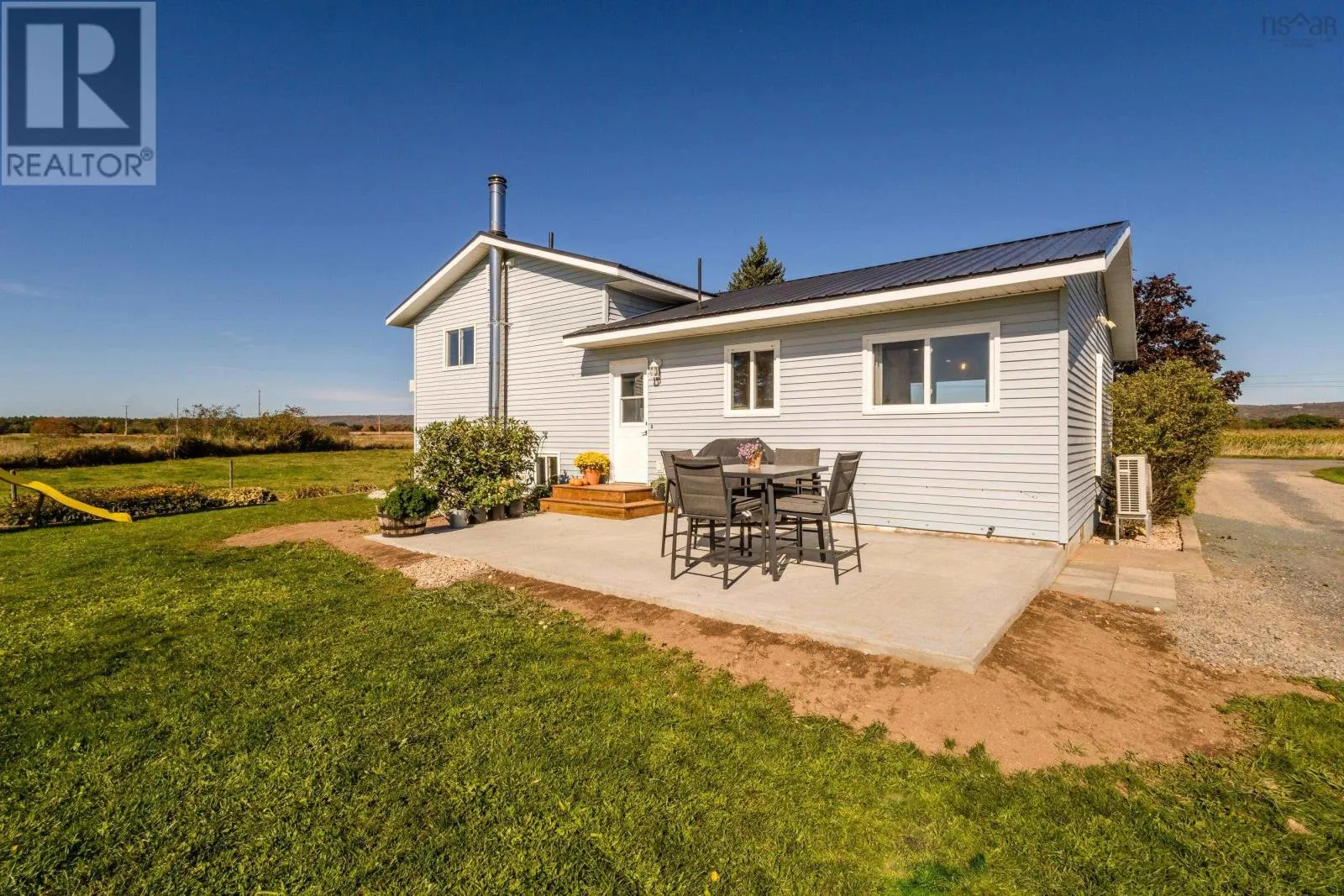 46 Parker Condon Road