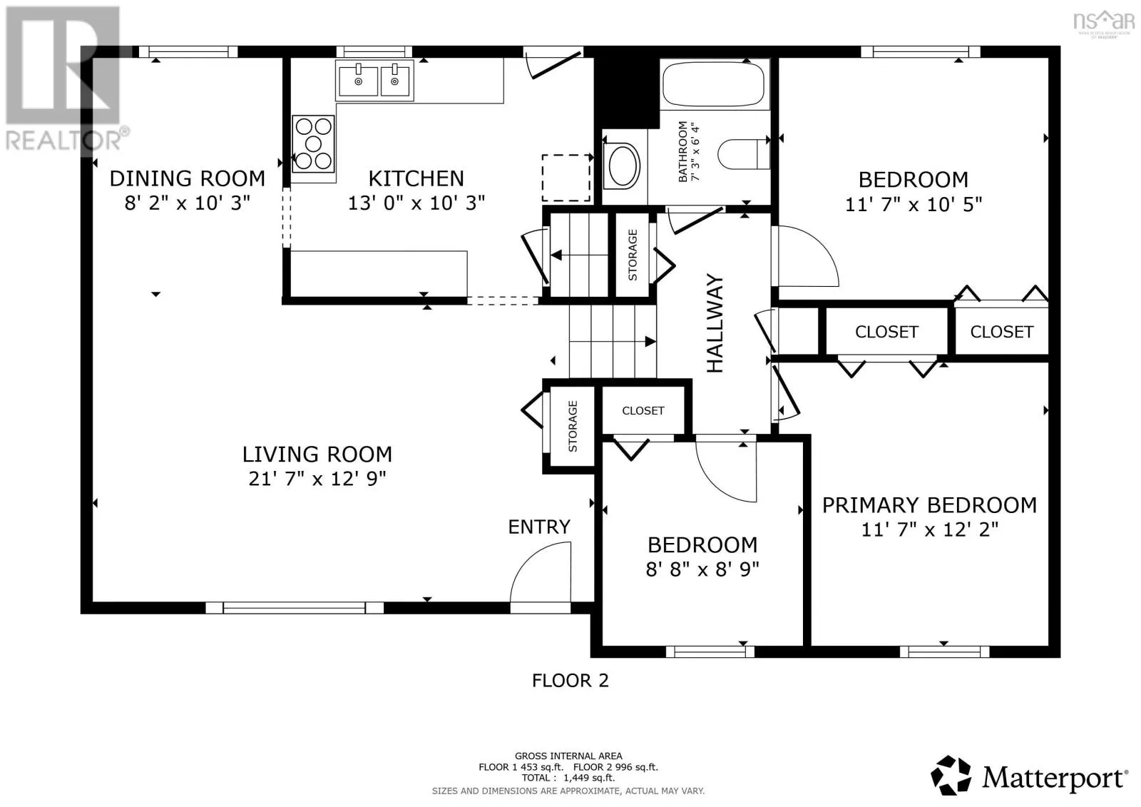 46 Parker Condon Road