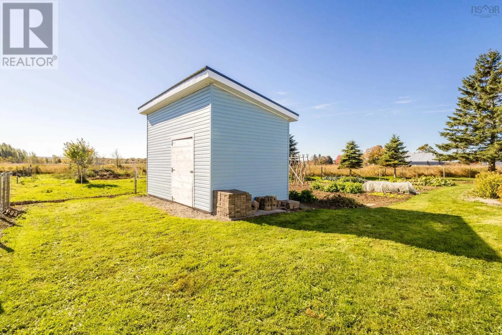 46 Parker Condon Road