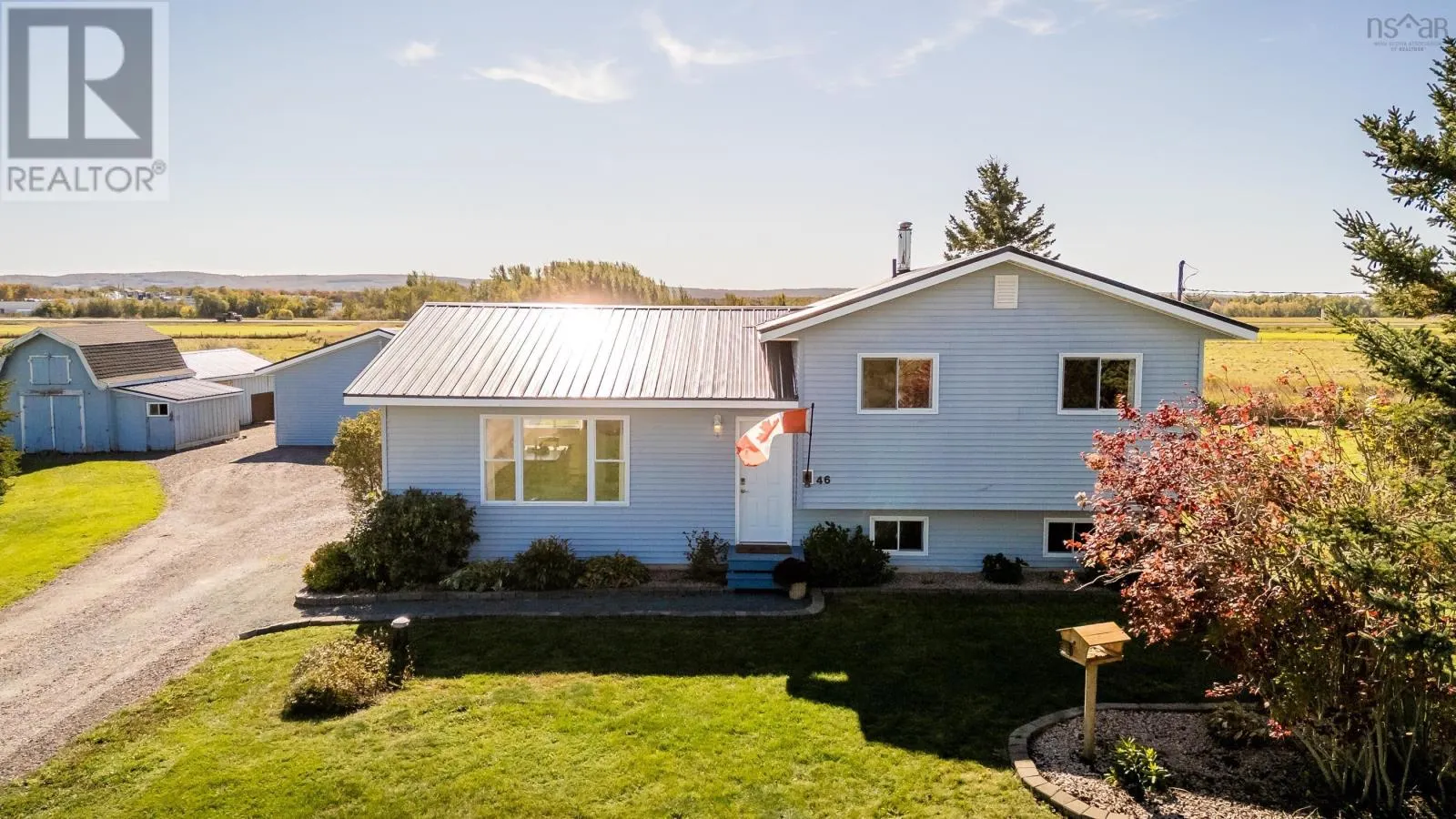46 Parker Condon Road