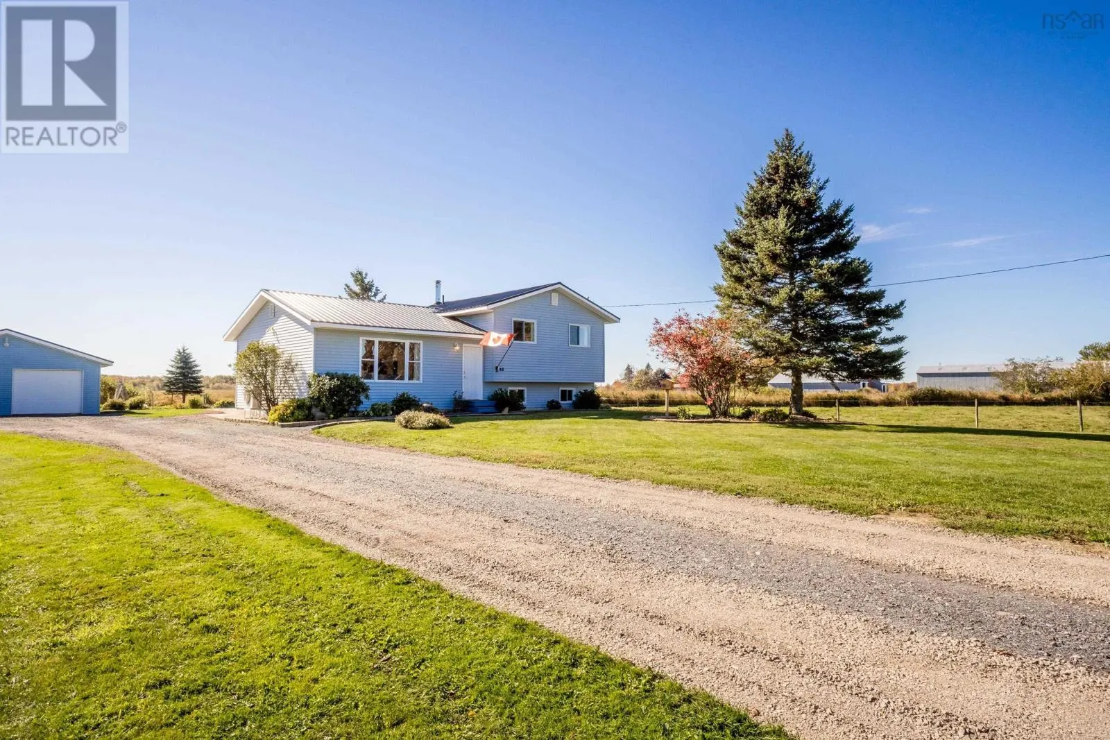 46 Parker Condon Road