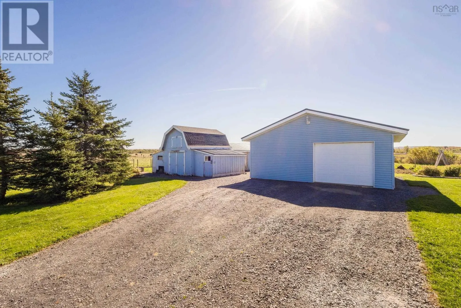 46 Parker Condon Road