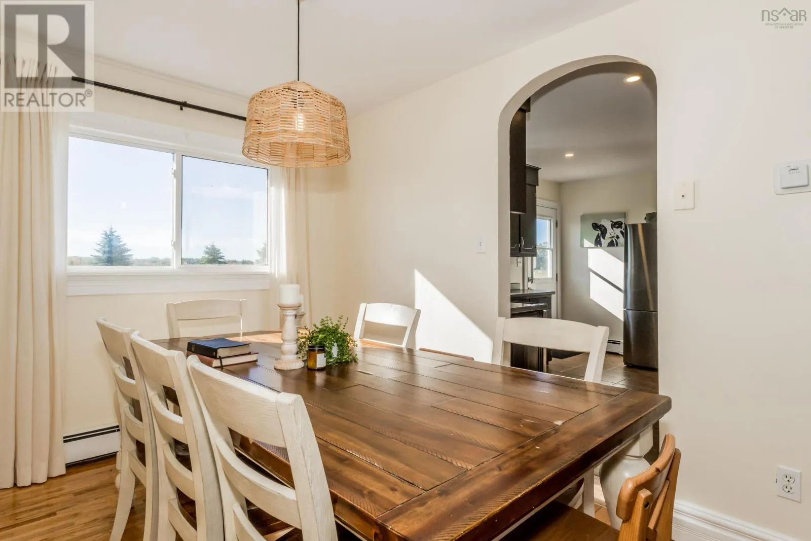 46 Parker Condon Road