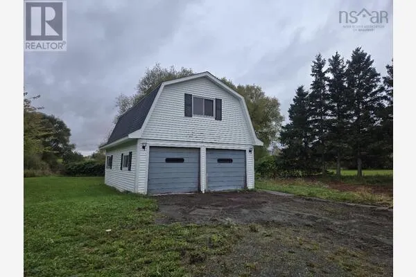 1558 Upper River John Road