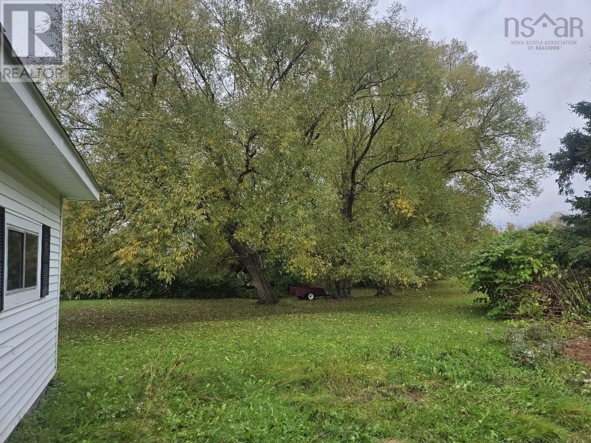 1558 Upper River John Road
