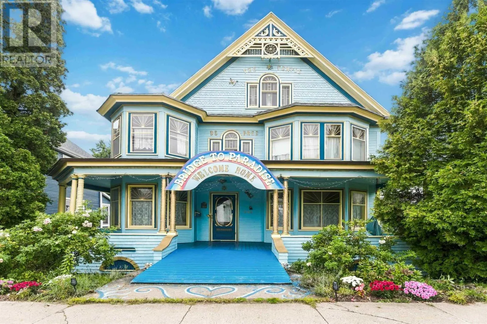 304 Granville Street
