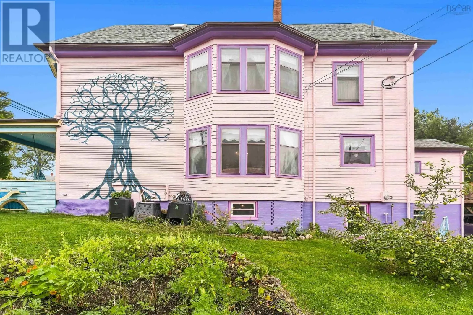 304 Granville Street