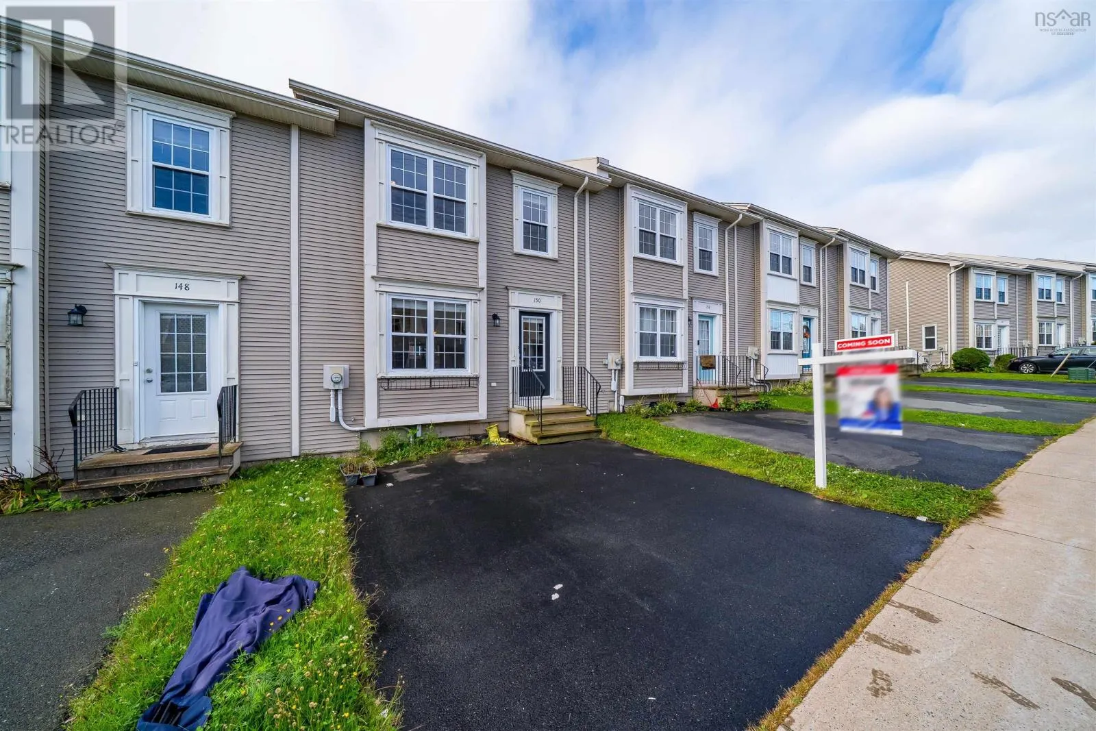 150 Transom Drive