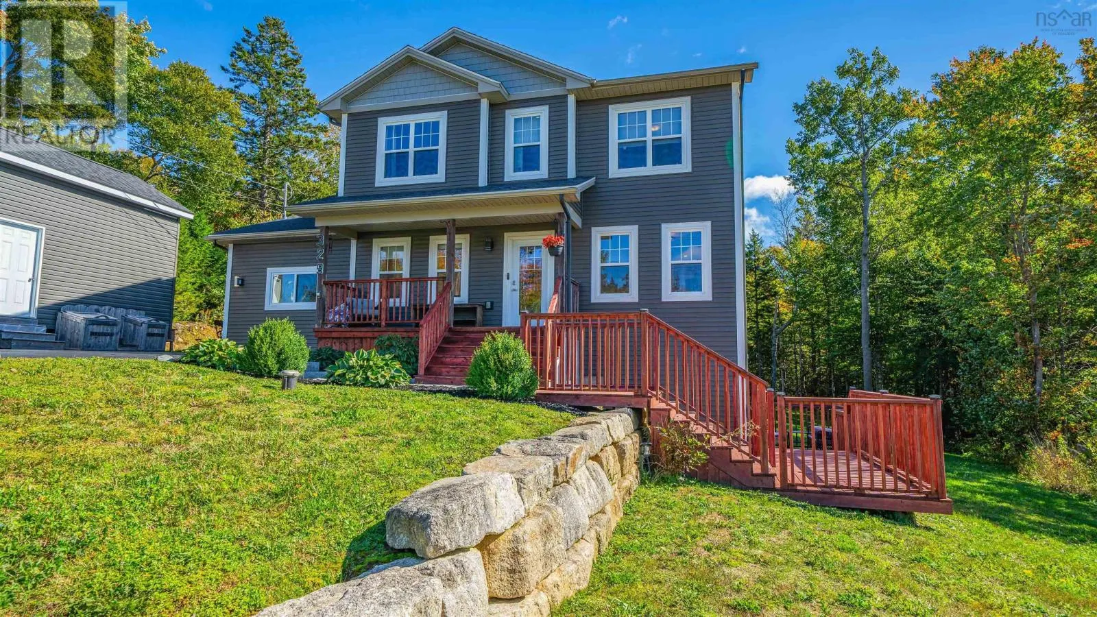 329 Savoy Avenue|Kingswood North