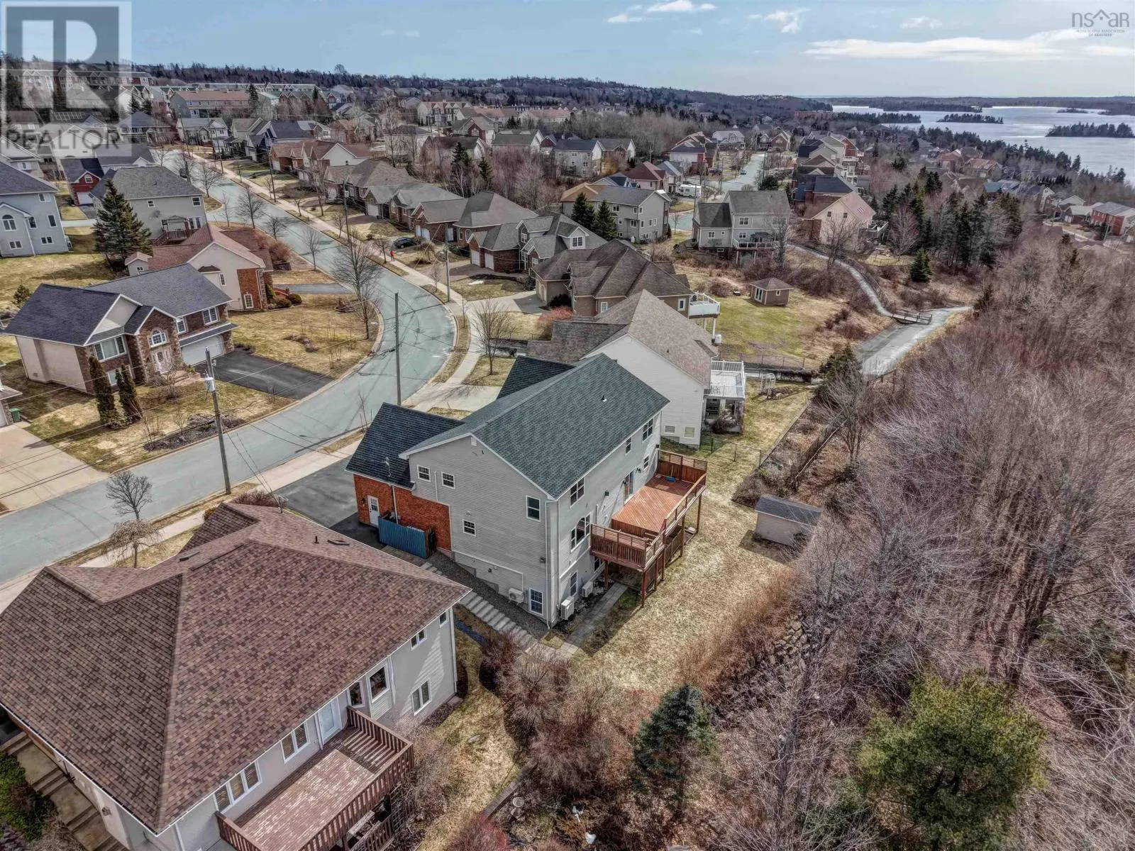 86 Summer Field Way