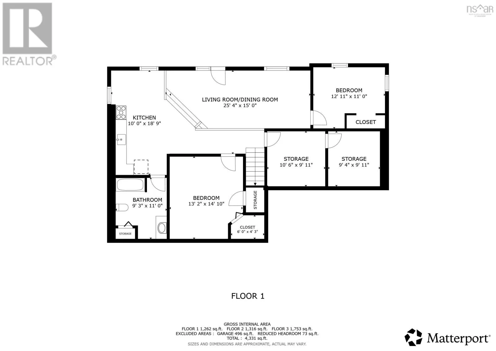 86 Summer Field Way