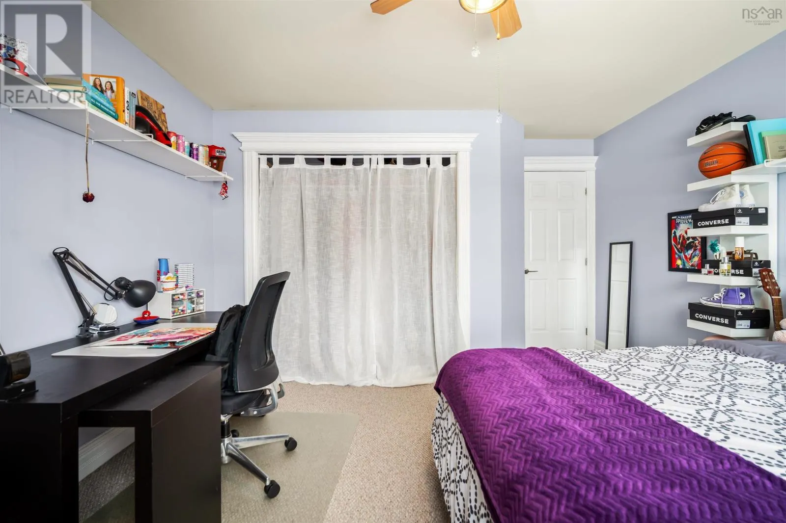86 Summer Field Way