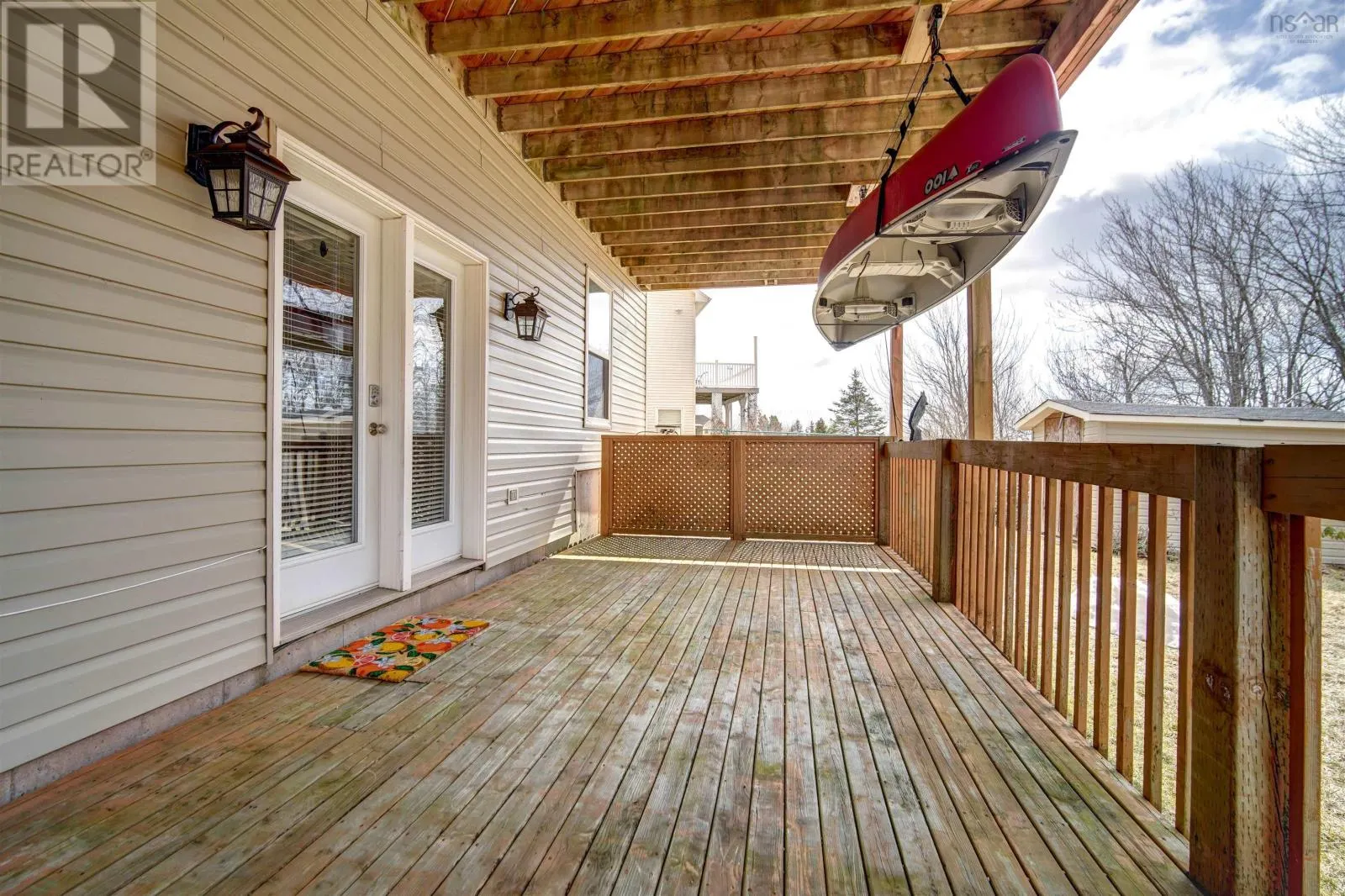 86 Summer Field Way