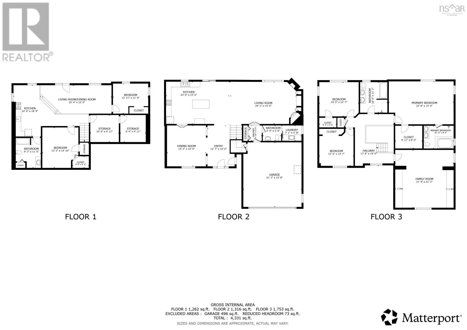 86 Summer Field Way