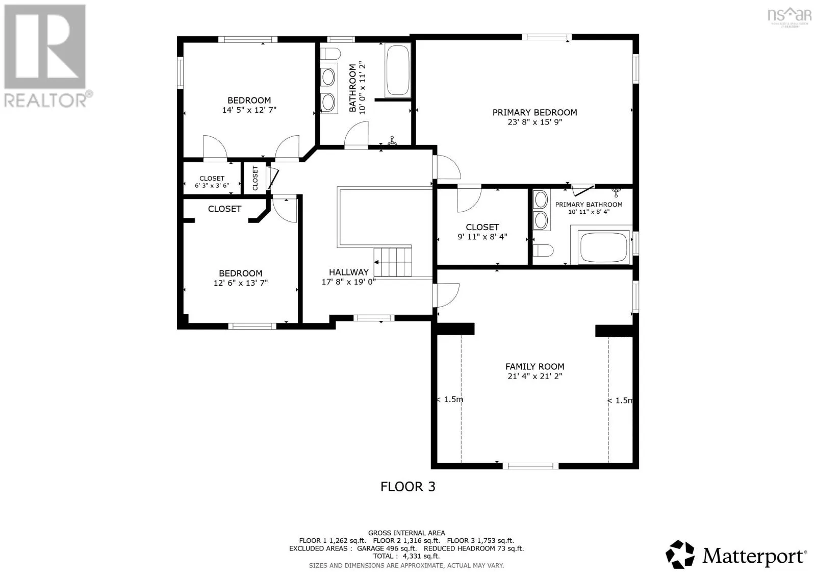 86 Summer Field Way