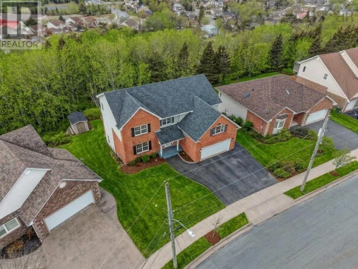 86 Summer Field Way