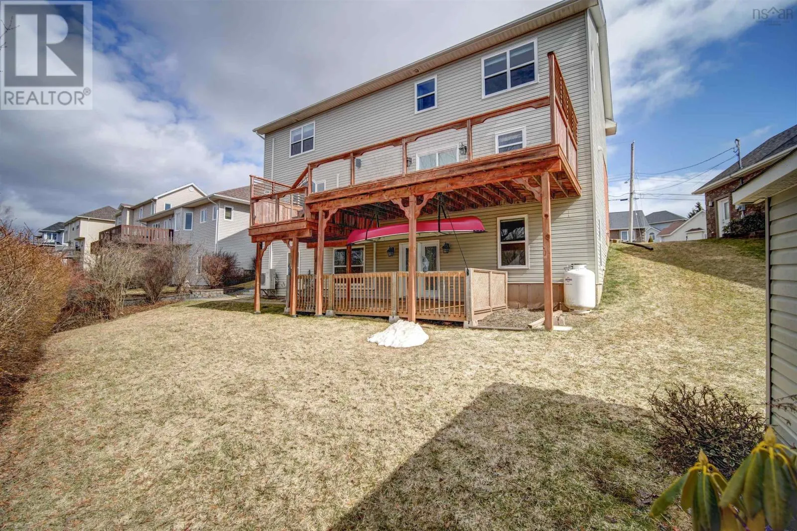 86 Summer Field Way