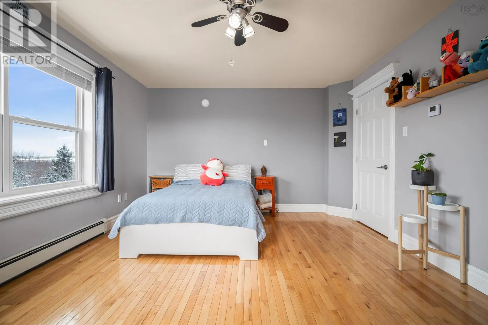 86 Summer Field Way