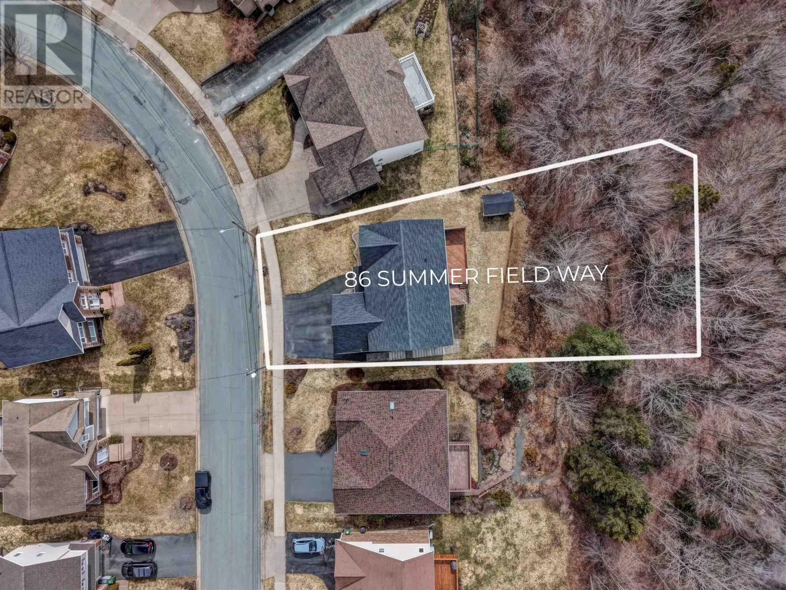 86 Summer Field Way