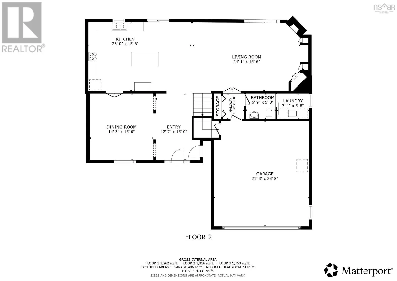 86 Summer Field Way