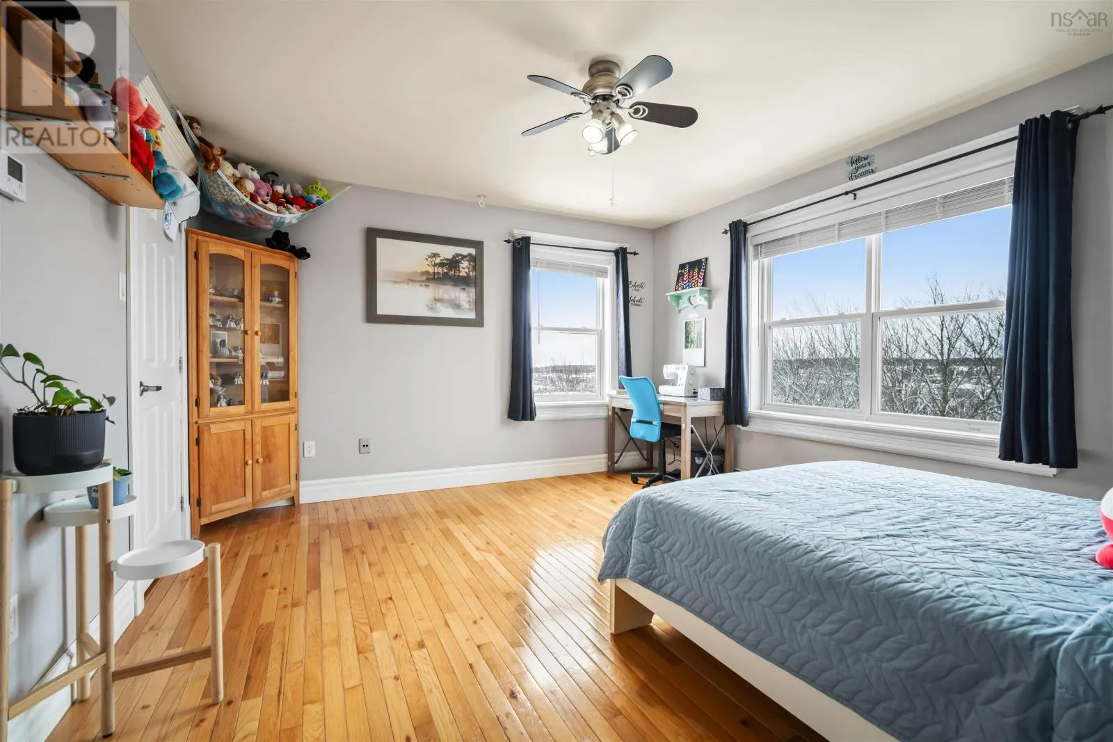 86 Summer Field Way