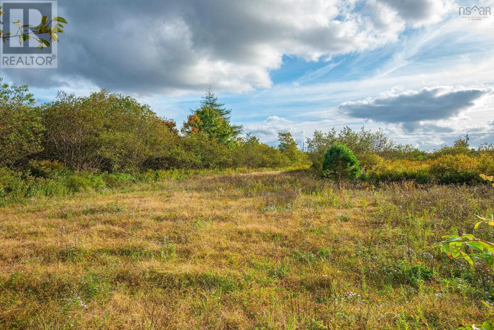 Lot Eustache Comeau Road