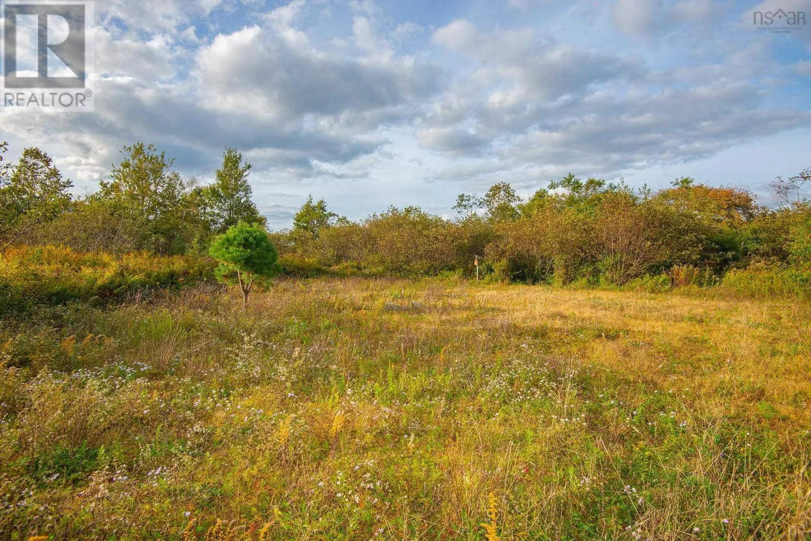 Lot Eustache Comeau Road