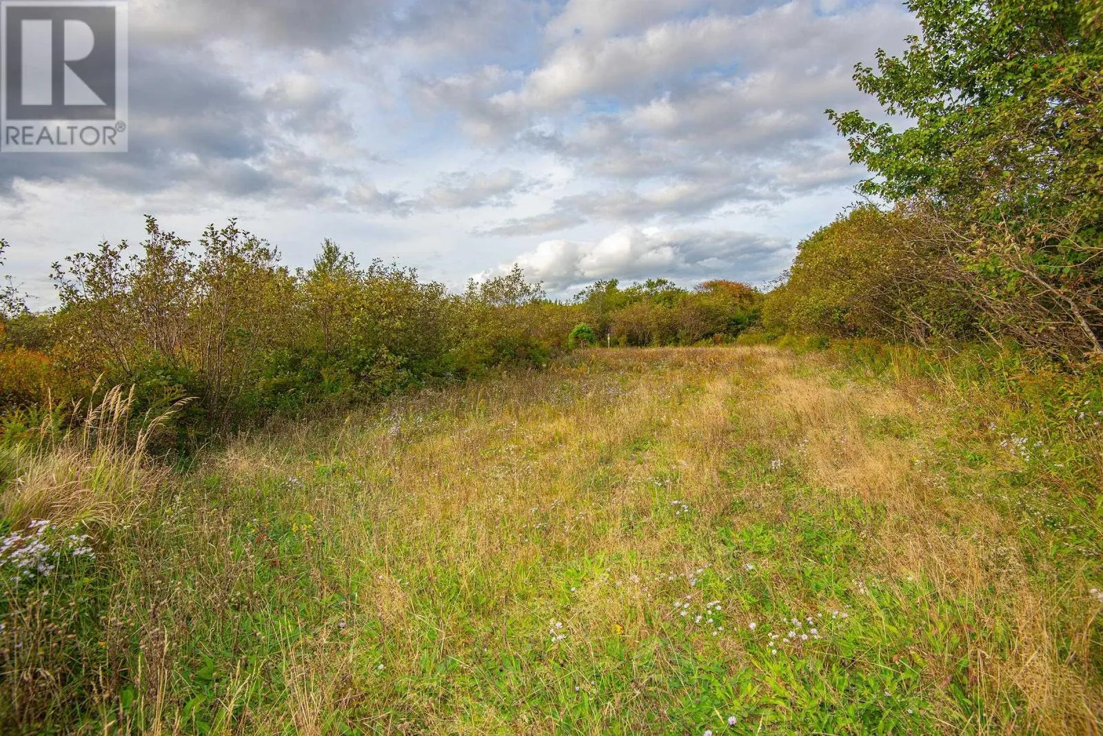 Lot Eustache Comeau Road
