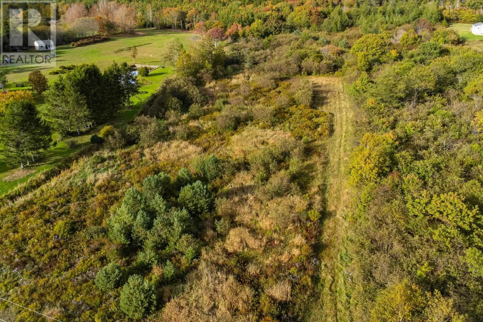 Lot Eustache Comeau Road