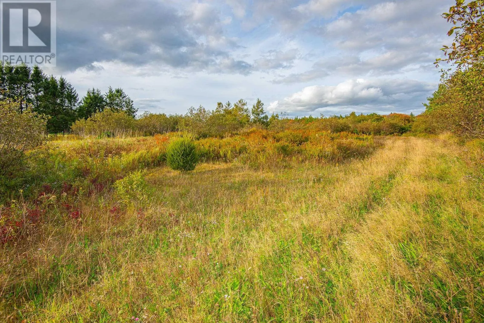 Lot Eustache Comeau Road