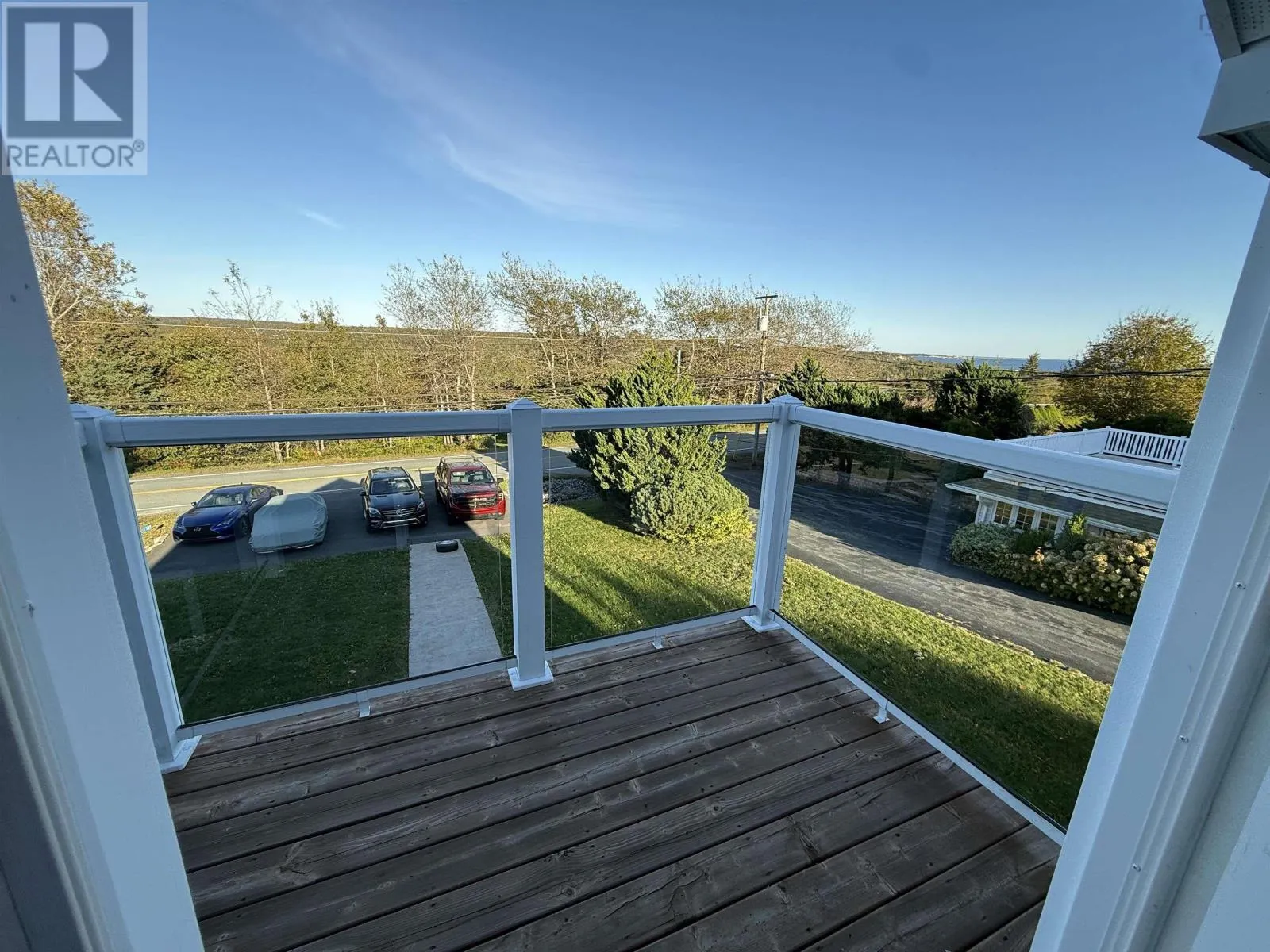 1321 Terence Bay Road