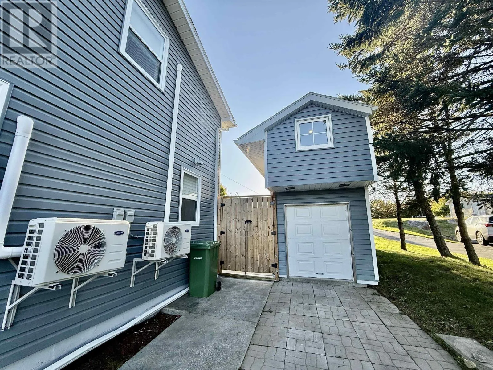 1321 Terence Bay Road
