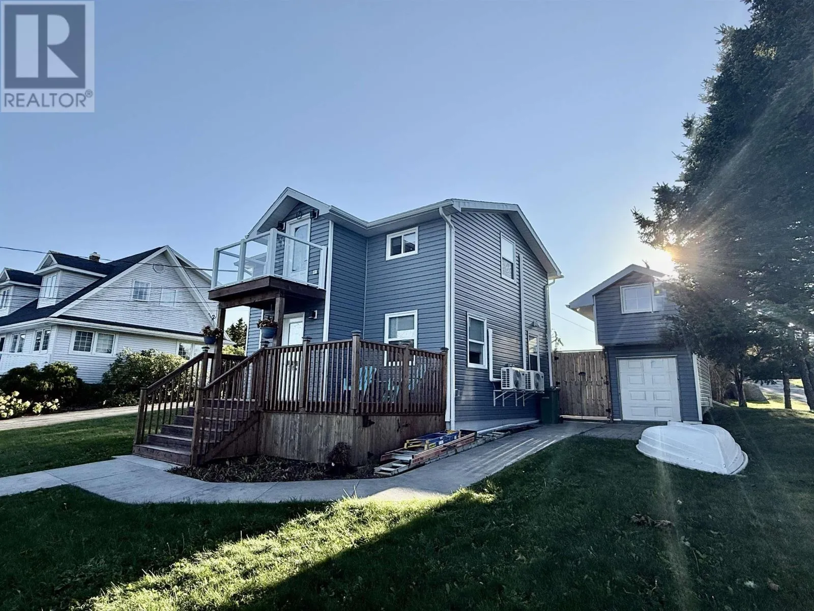 1321 Terence Bay Road
