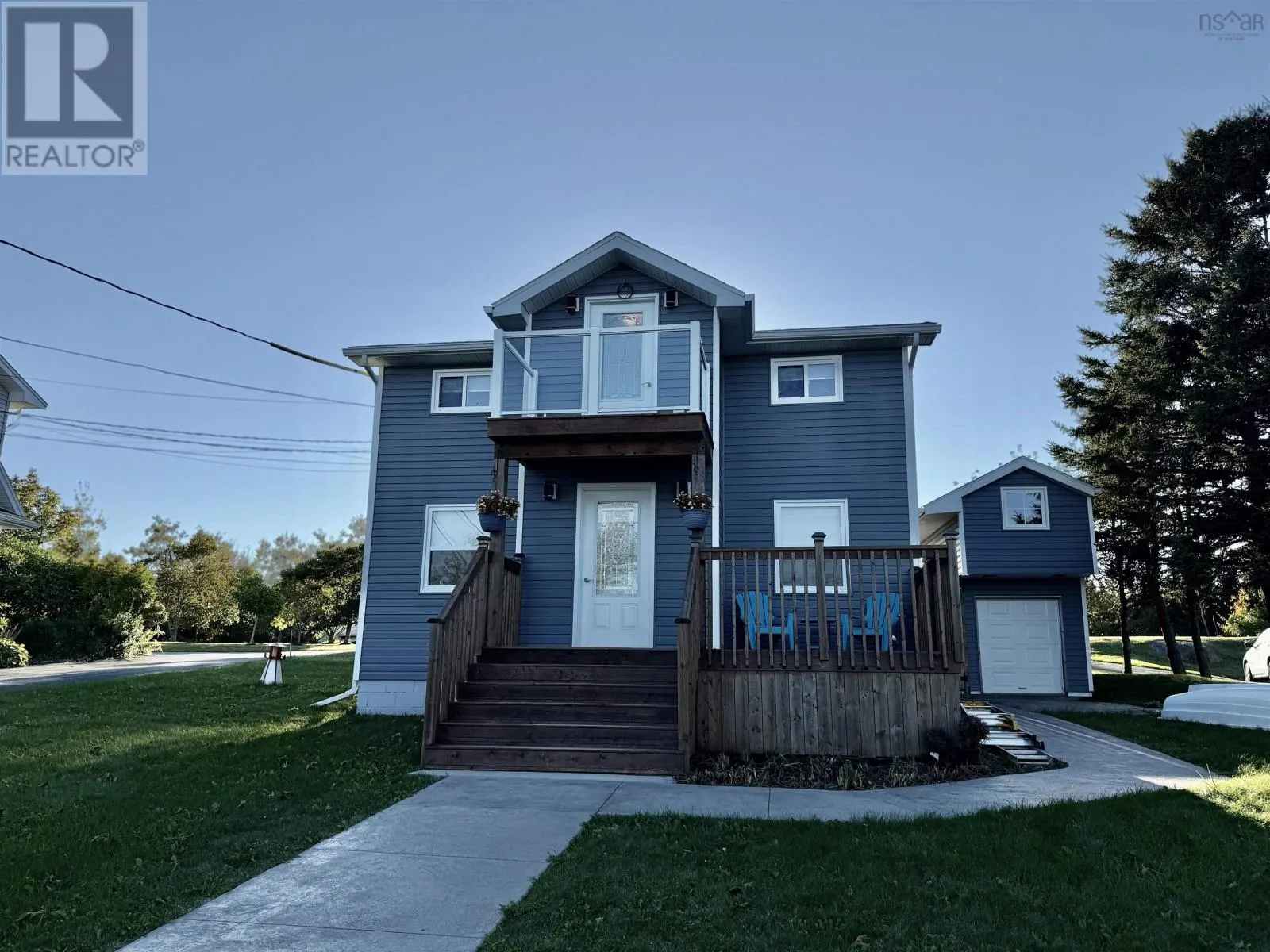 1321 Terence Bay Road