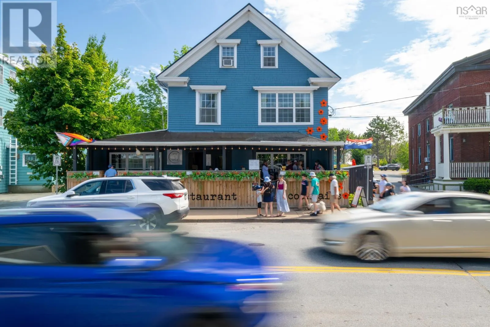 538 Main Street