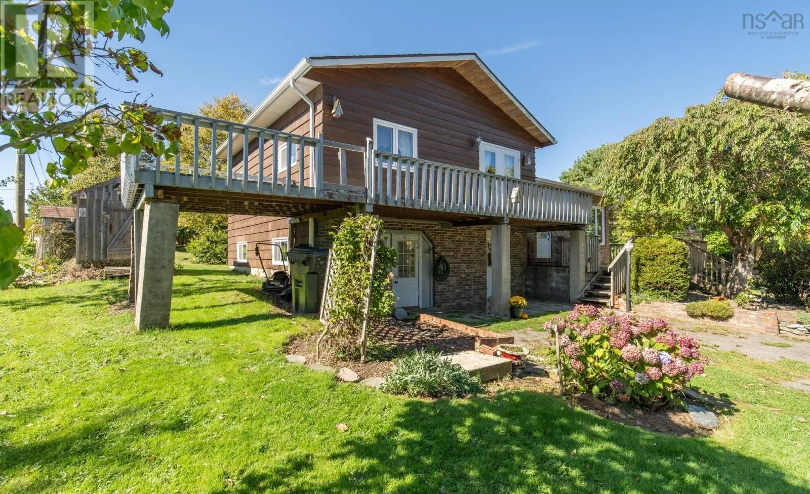 367 Edson Foote Road