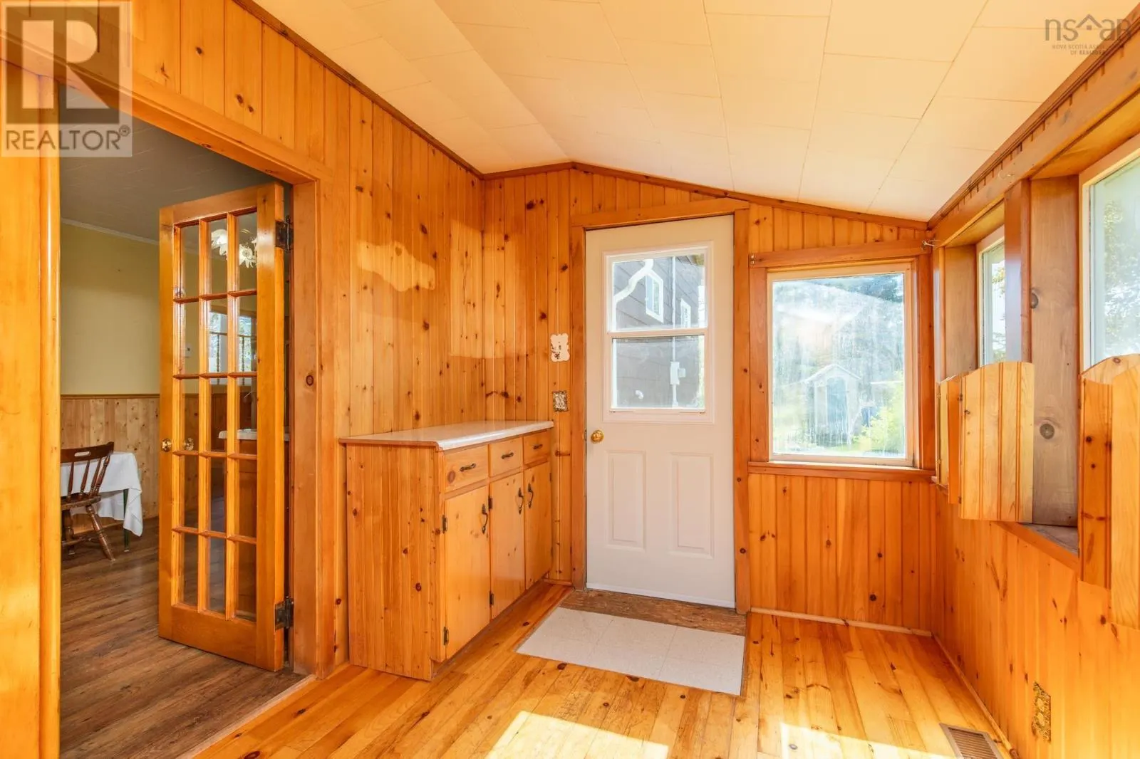367 Edson Foote Road