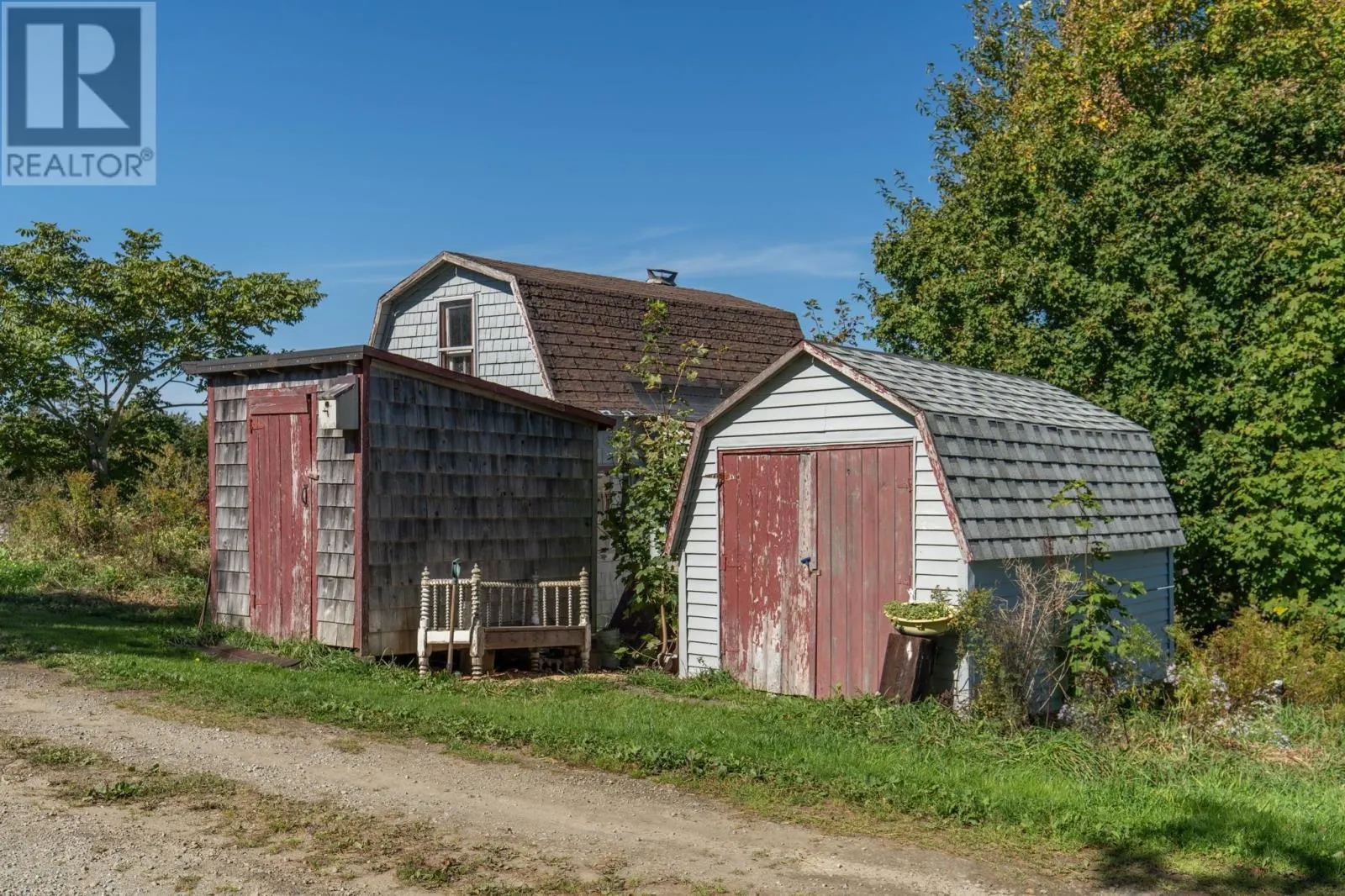 367 Edson Foote Road