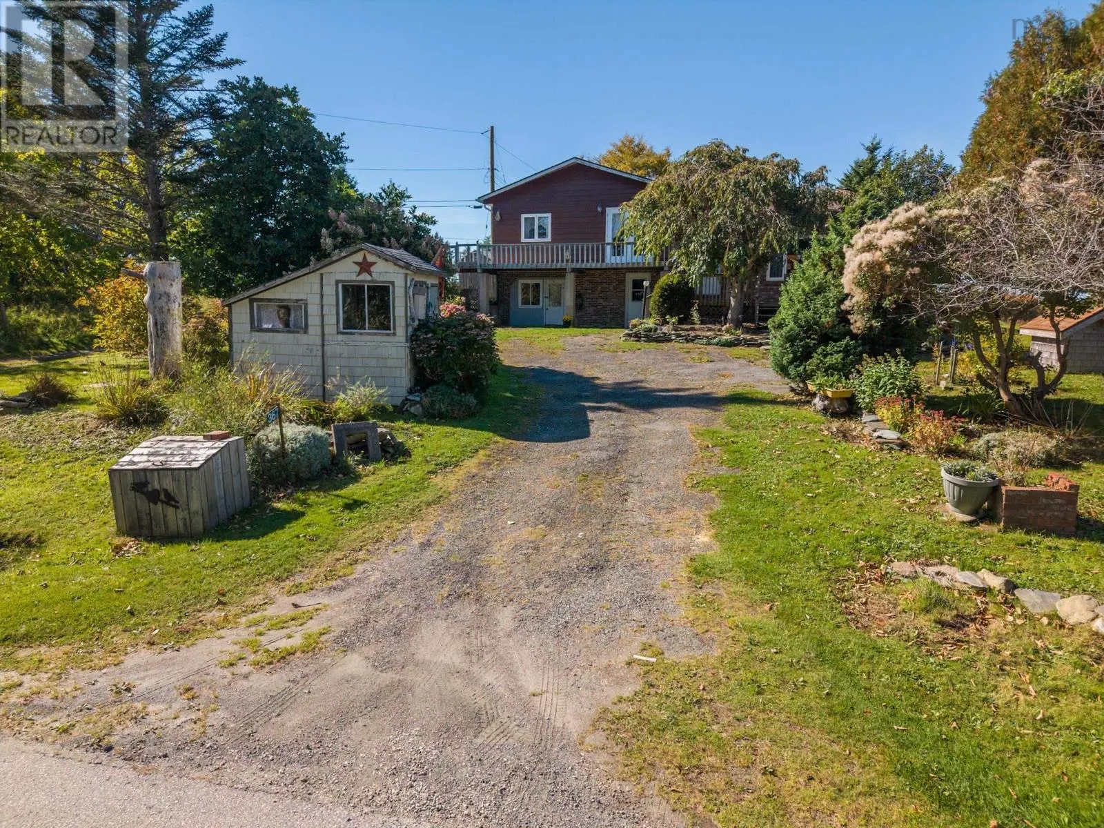 367 Edson Foote Road
