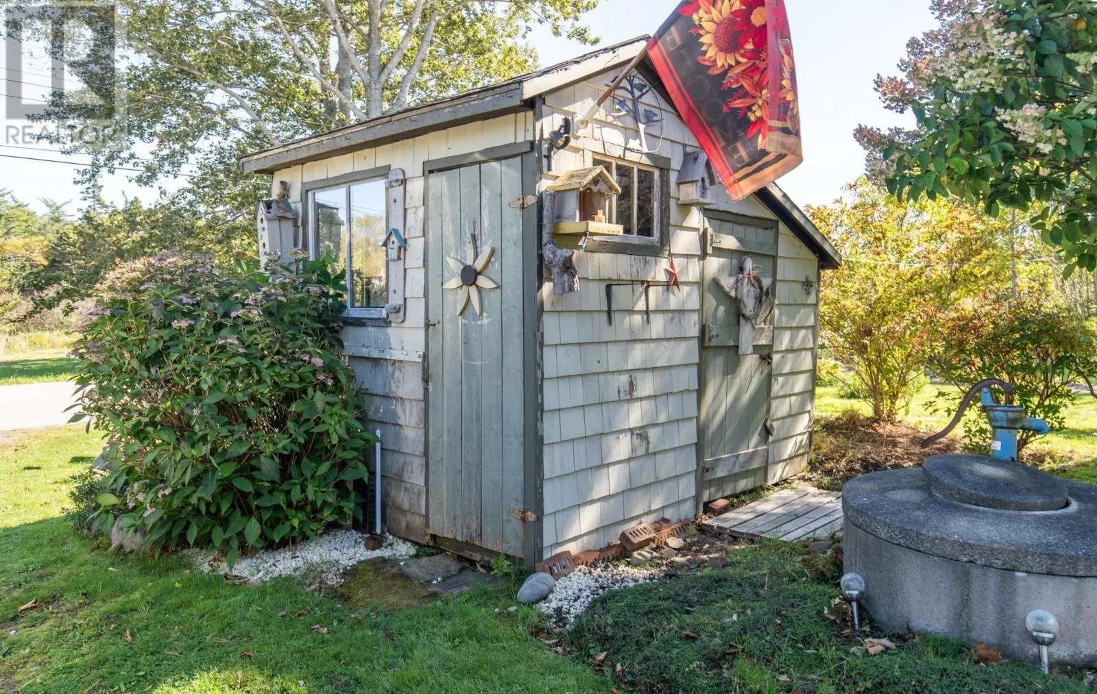 367 Edson Foote Road