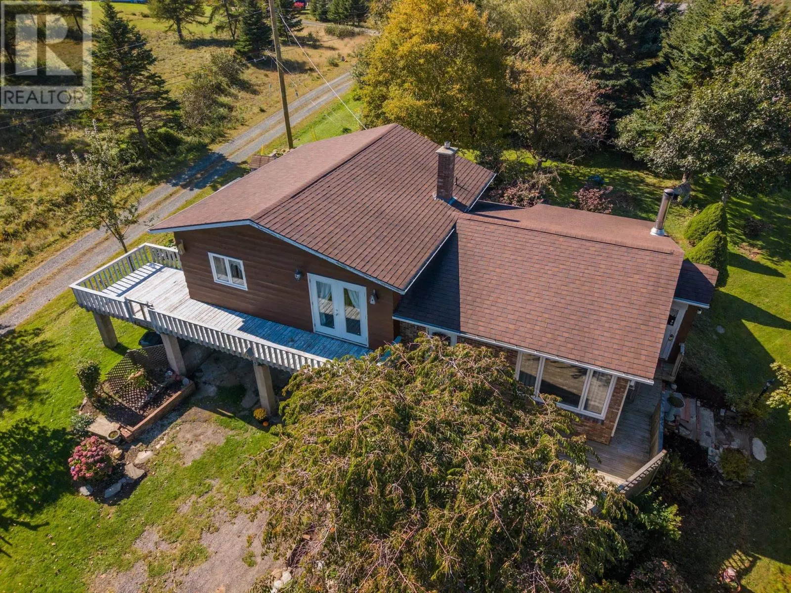 367 Edson Foote Road