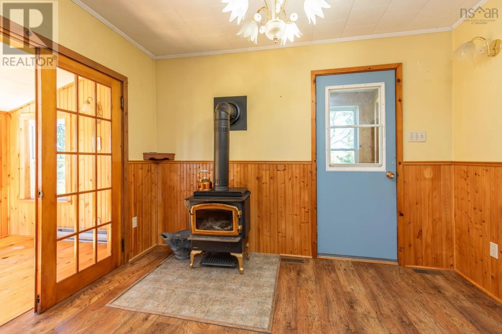 367 Edson Foote Road