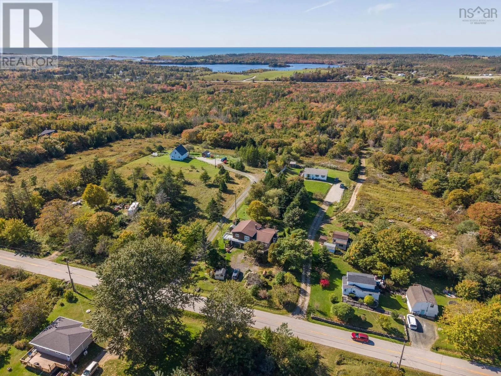 367 Edson Foote Road